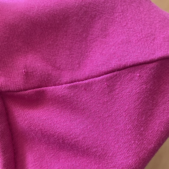 Tori Richard colour block dress size medium - Picture 9 of 9